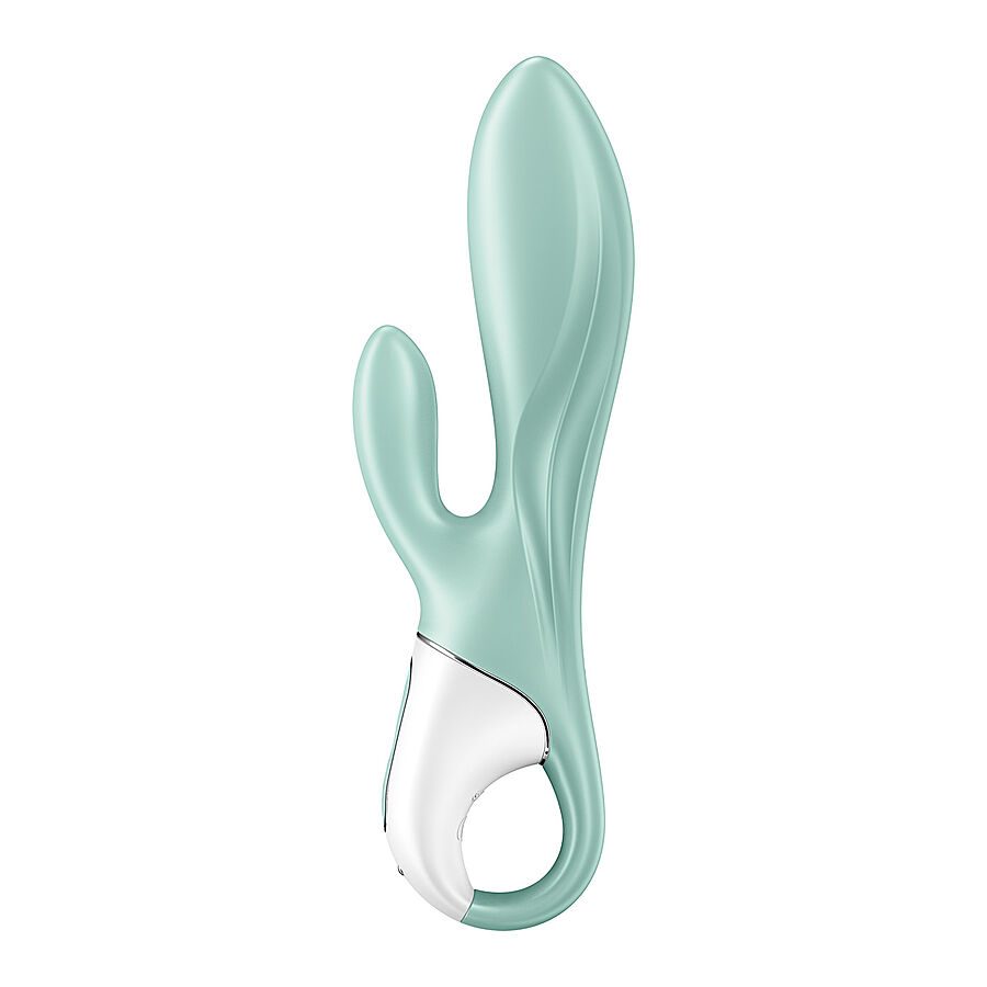 Satisfyer - Air Pump Bunny 5+