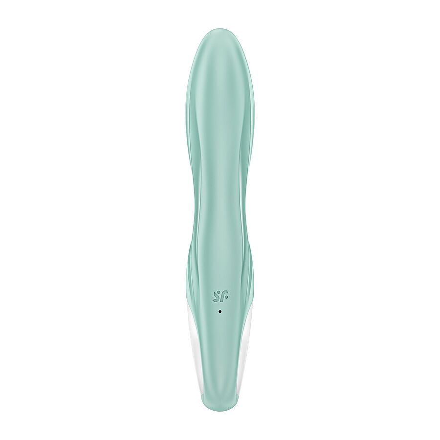 Satisfyer - Air Pump Bunny 5+