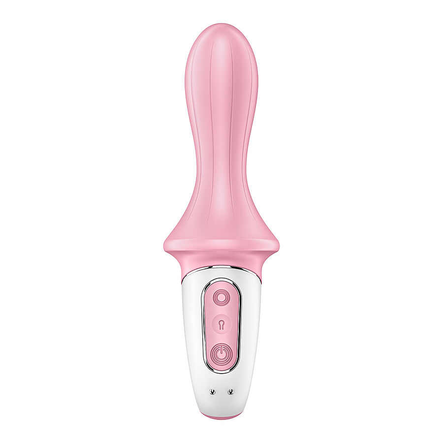 Satisfyer - Air Pump Booty 5+