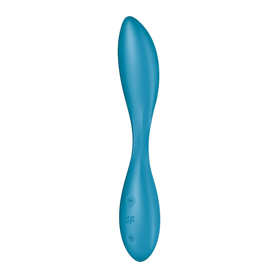 Satisfyer - G-Spot Flex 1