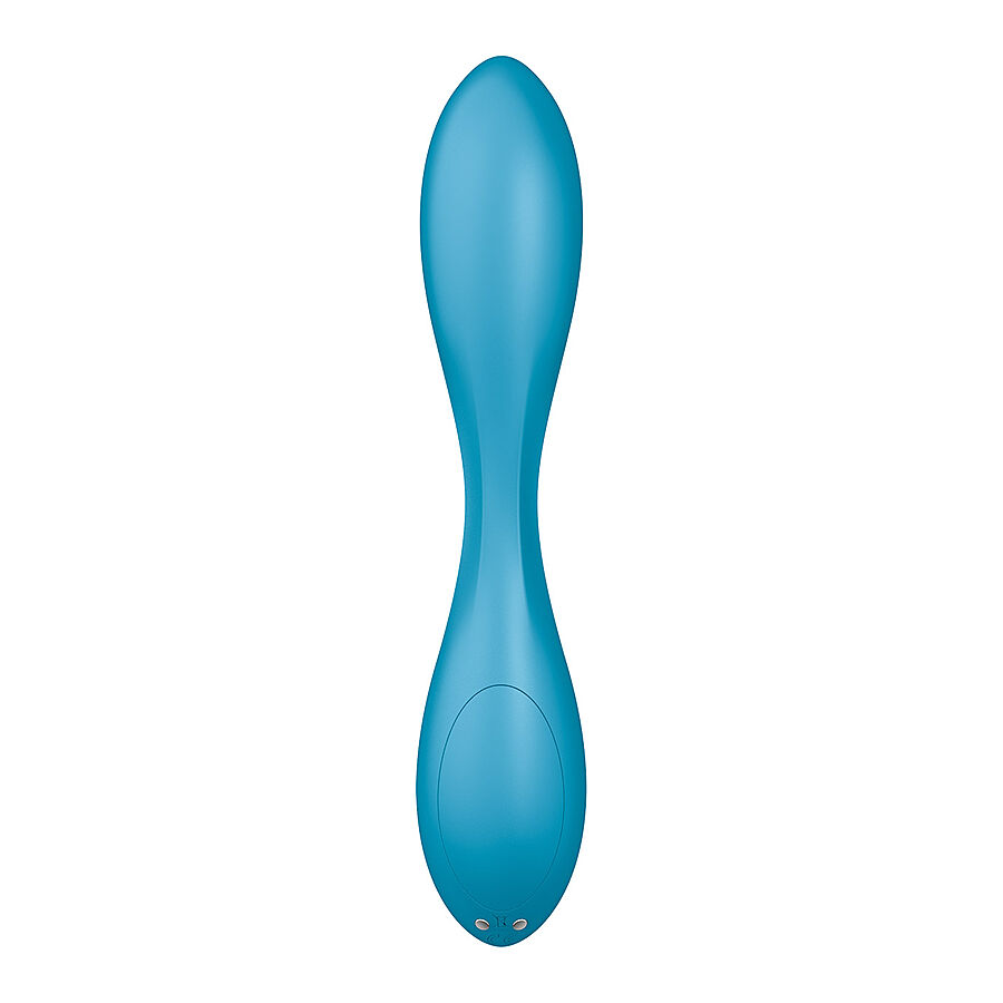 Satisfyer - G-Spot Flex 1