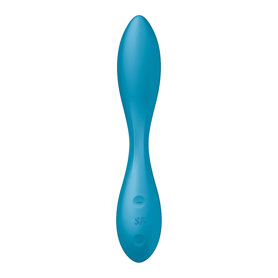 Satisfyer - G-Spot Flex 1