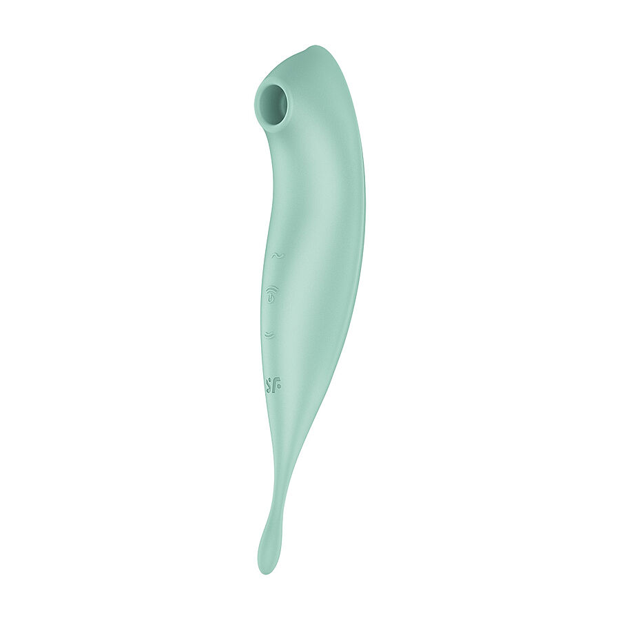 Satisfyer - Twirling Pro+