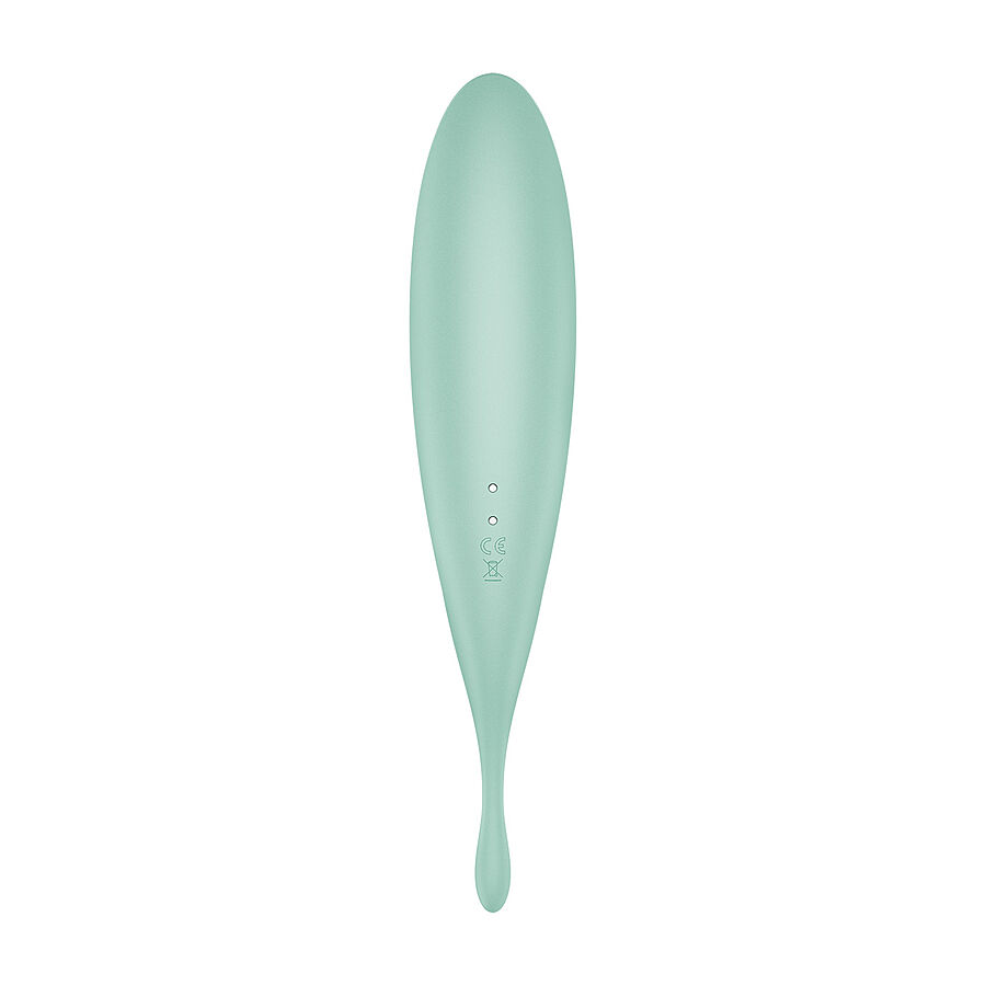 Satisfyer - Twirling Pro+