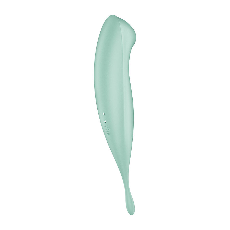 Satisfyer - Twirling Pro+