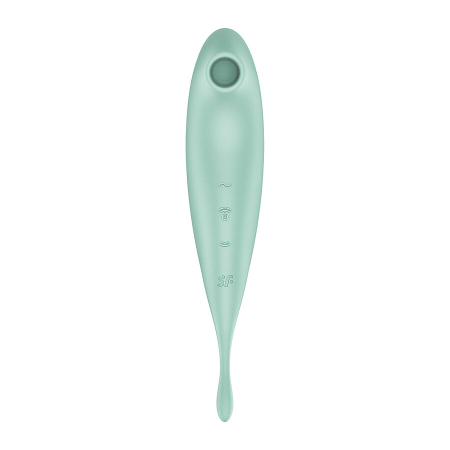 Satisfyer - Twirling Pro+