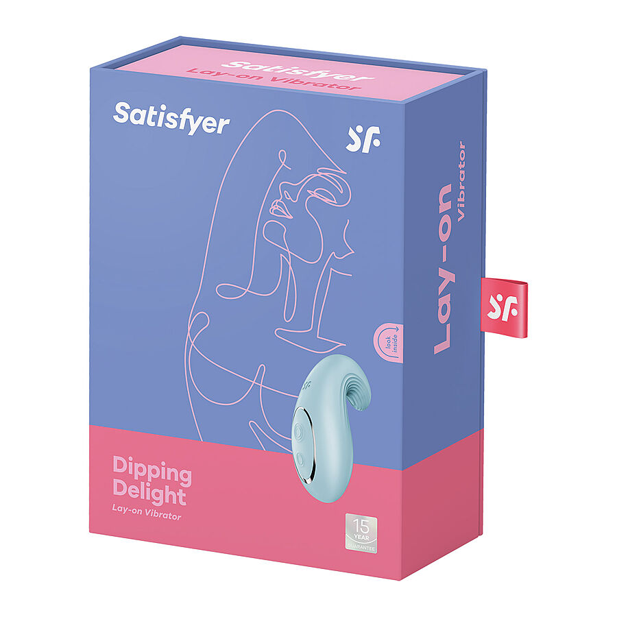 Satisfyer - Dipping Delight