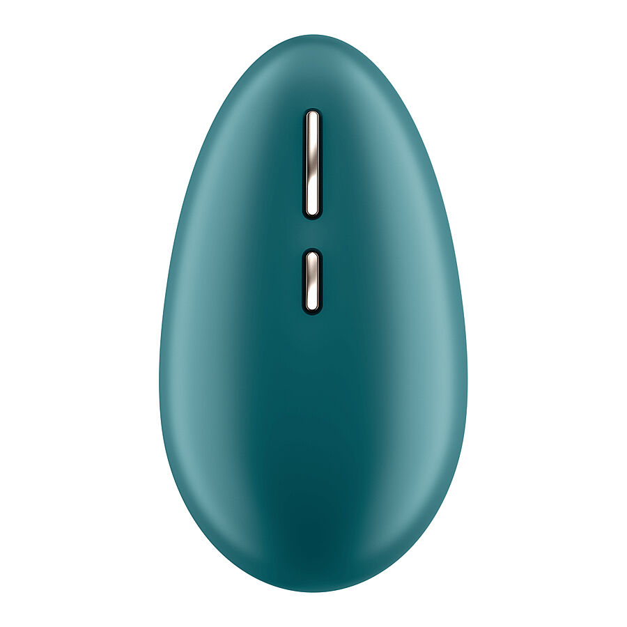 Satisfyer - Lay-on klitoriskiihotin