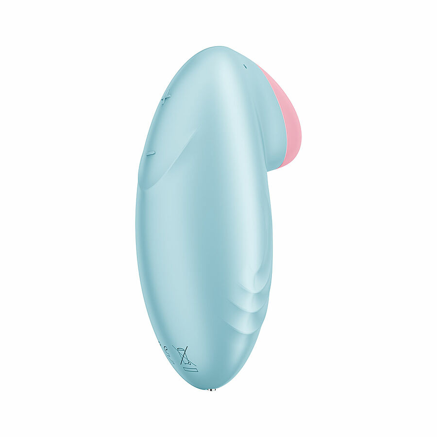 Satisfyer - Tropical Tip