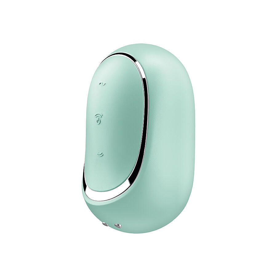 Satisfyer - Pro To Go 2