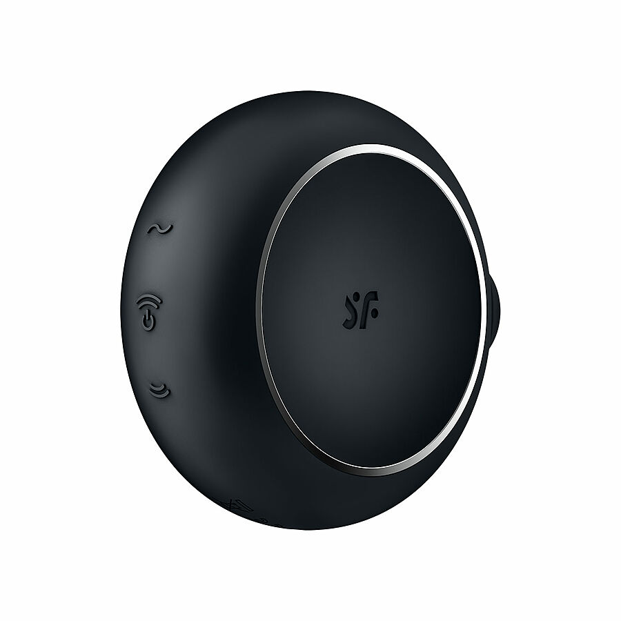 Satisfyer - Pro To Go 3