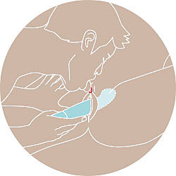 Fun Factory Stronic G - Pulsaattori