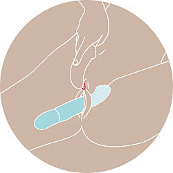 Fun Factory Stronic G - Pulsaattori