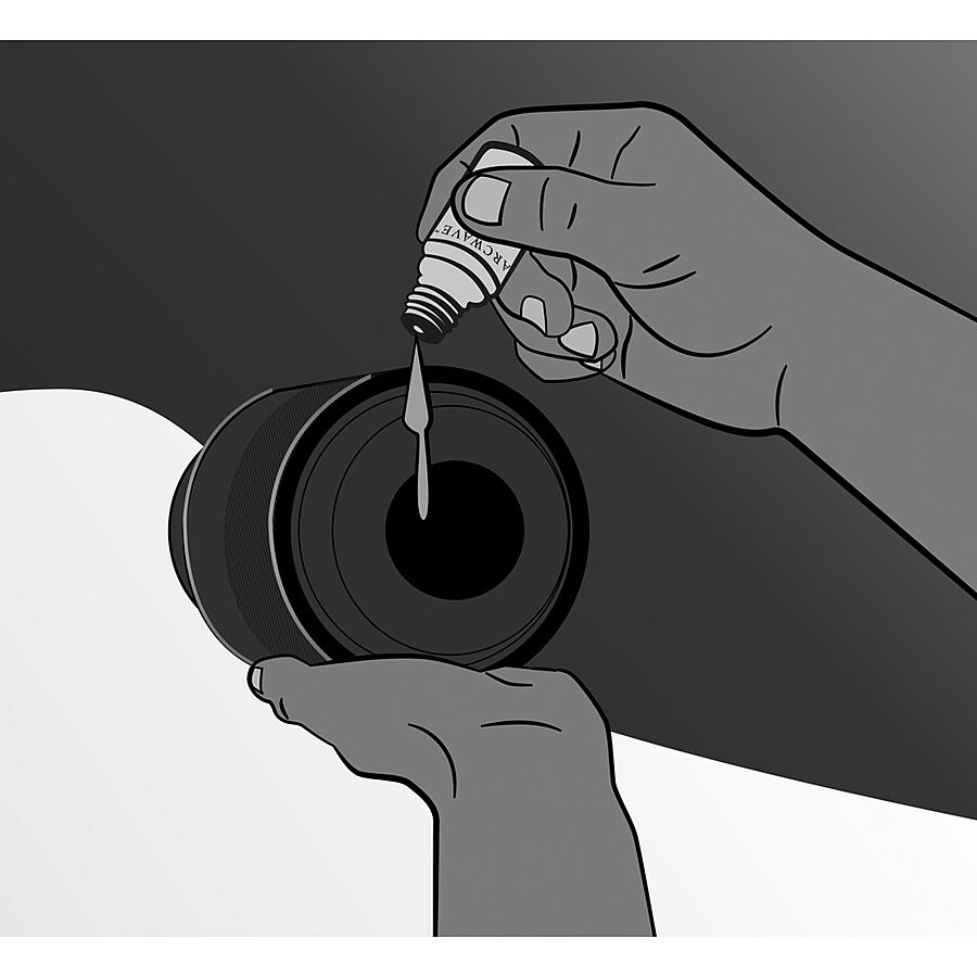 ARCWAVE Voy - Masturbaattori