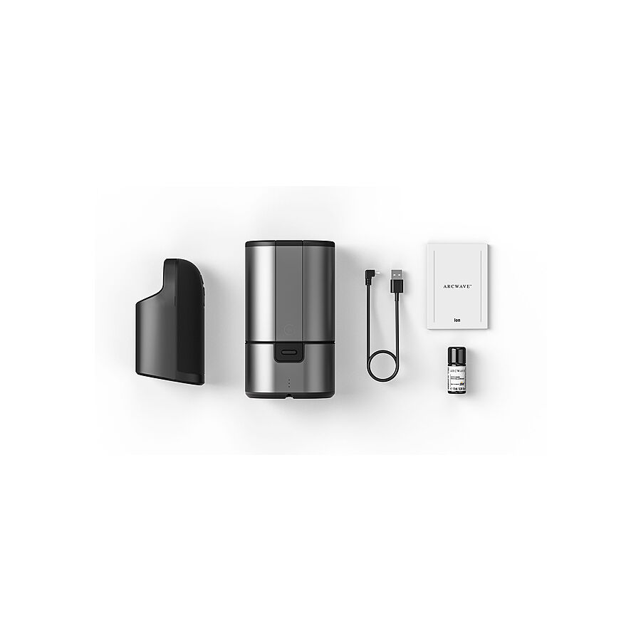 ARCWAVE Ion -  Pleasure Air masturbaattori
