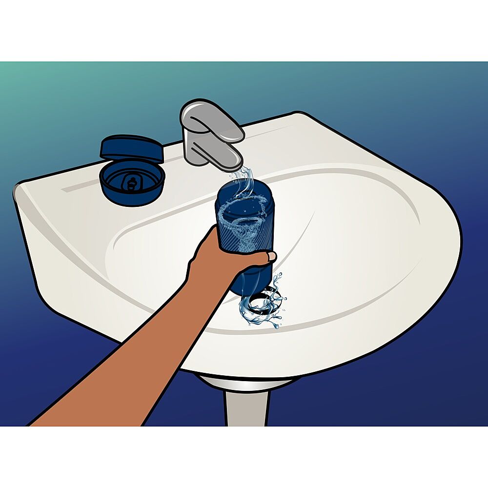 ARCWAVE Pow - Masturbaattori