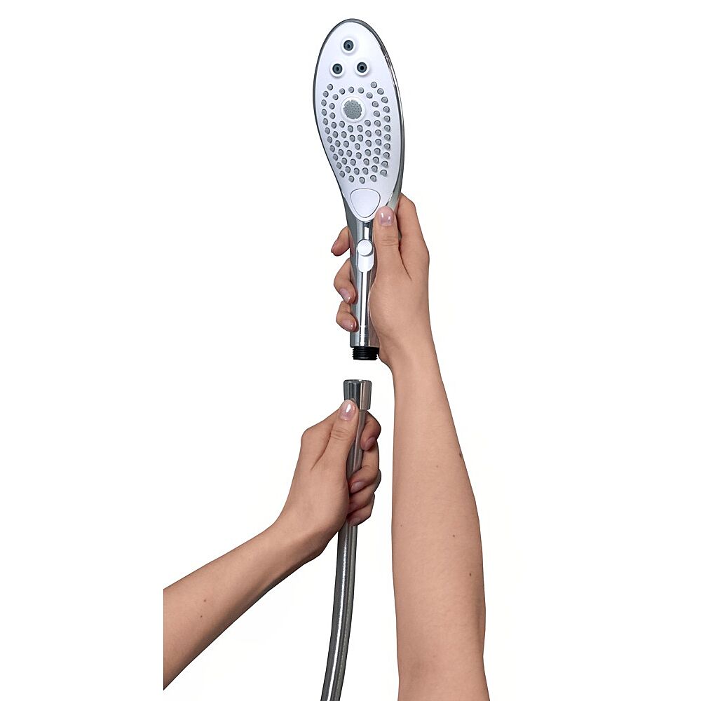 Womanizer Wave - Suihkup