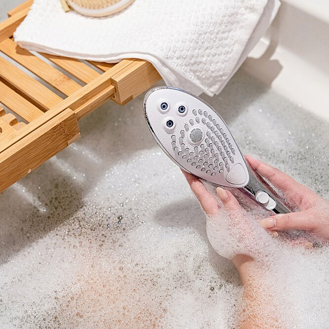 Womanizer Wave - Suihkup