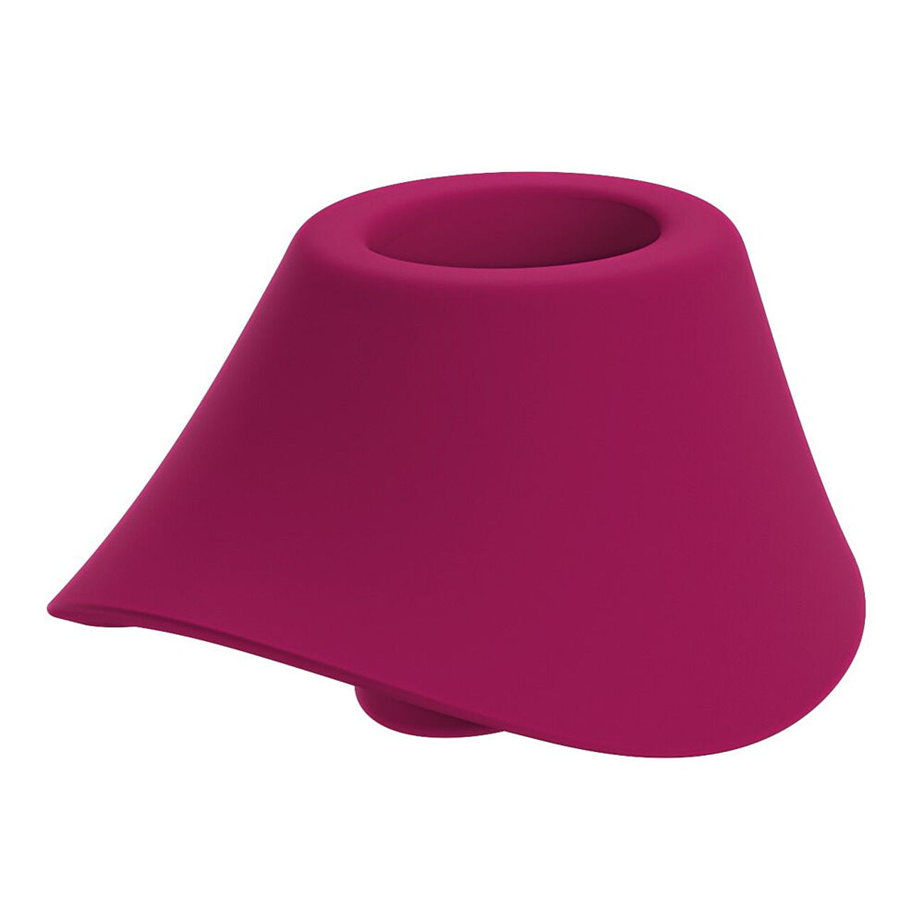 Womanizer Blend - Imev klitoriskiihotin ja g-pistevibraattori