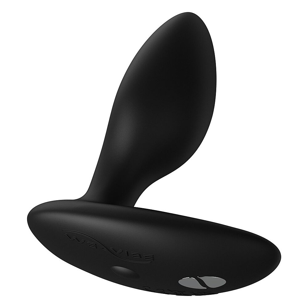We-Vibe Ditto+ - Moottoroitu anaalitappi