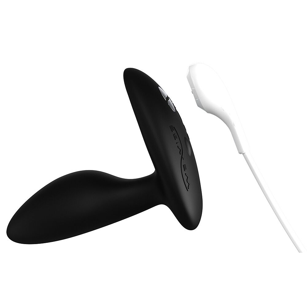 We-Vibe Ditto+ - Moottoroitu anaalitappi