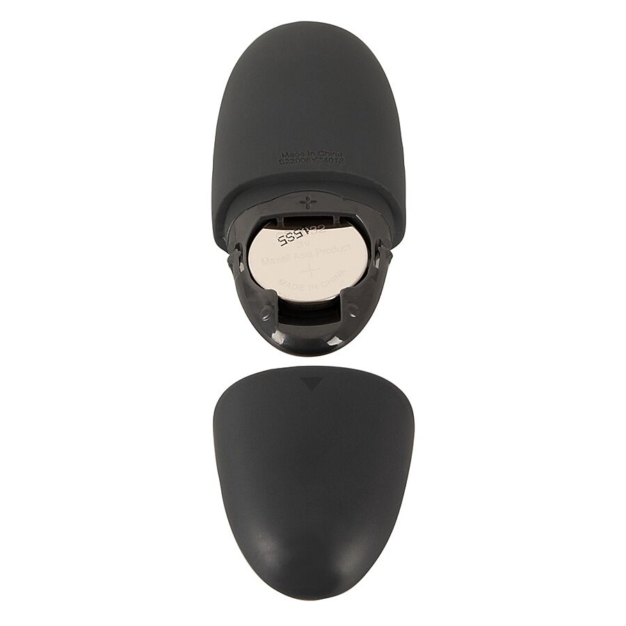 We-Vibe Vector+ - Eturauhaskiihotin