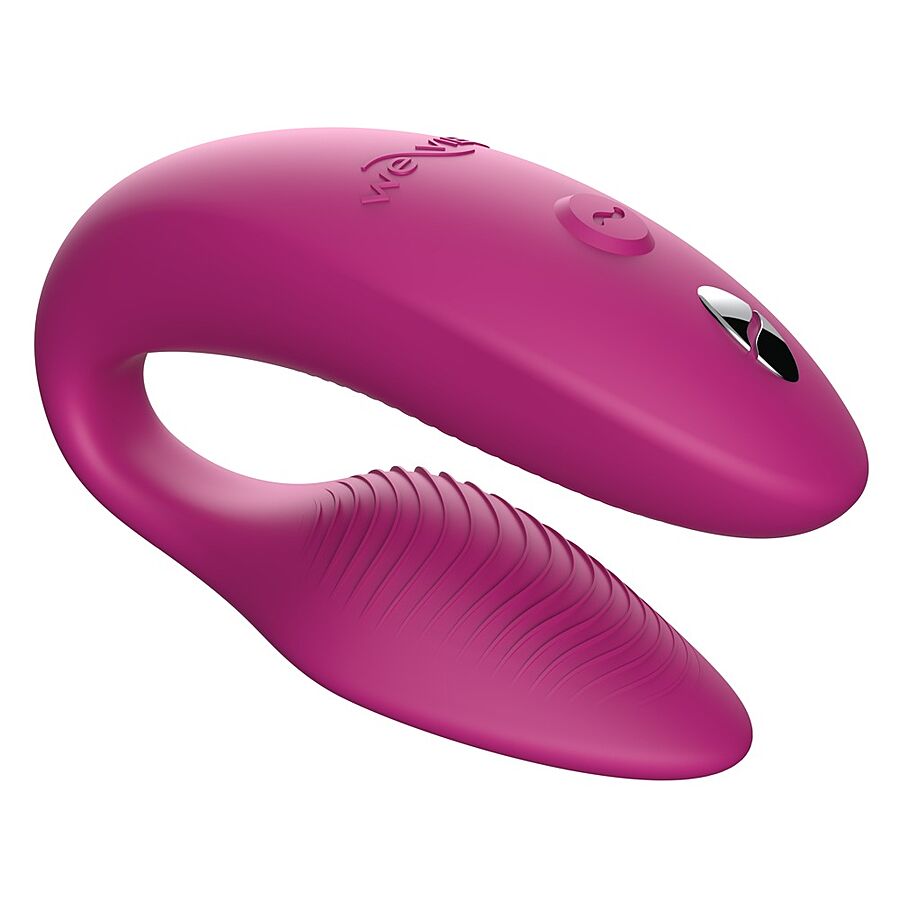 We-Vibe Sync - Pariskuntavibraattori