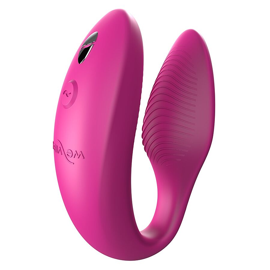 We-Vibe Sync - Pariskuntavibraattori