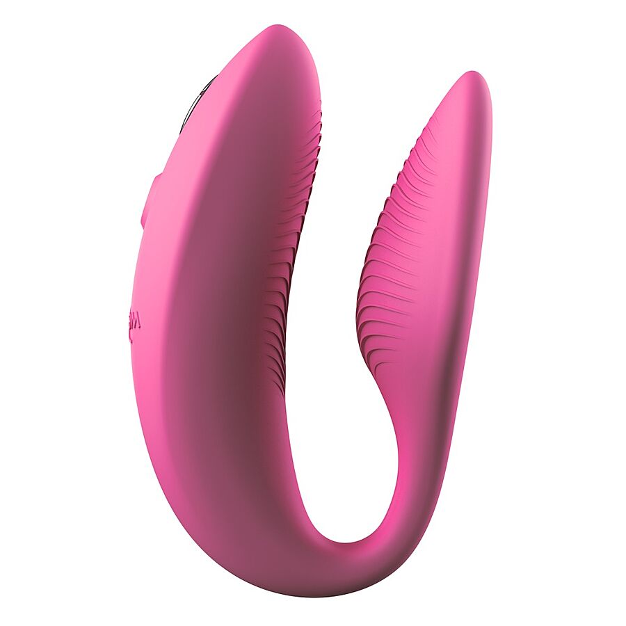 We-Vibe Sync - Pariskuntavibraattori