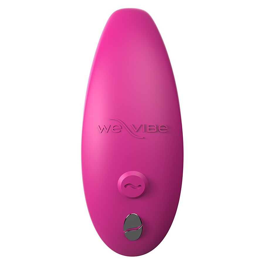 We-Vibe Sync - Pariskuntavibraattori
