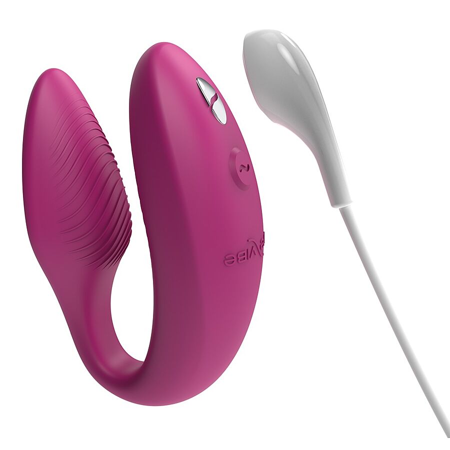 We-Vibe Sync - Pariskuntavibraattori