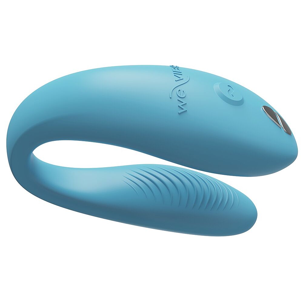 We-Vibe Sync Go - Pariskuntavibraattori