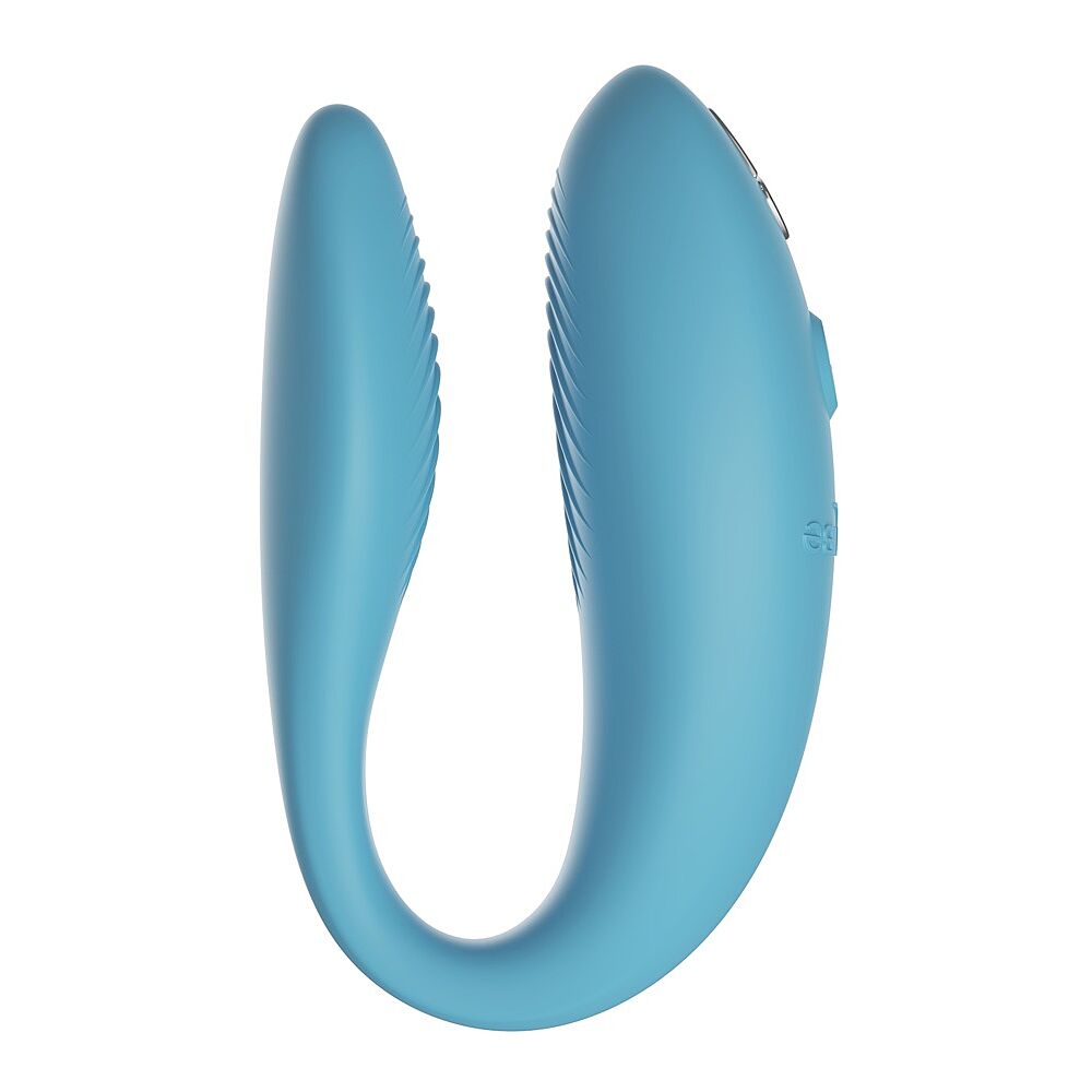 We-Vibe Sync Go - Pariskuntavibraattori
