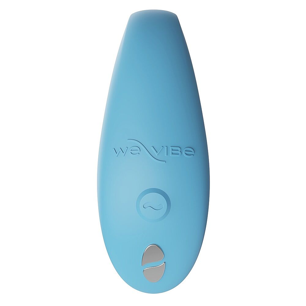 We-Vibe Sync Go - Pariskuntavibraattori
