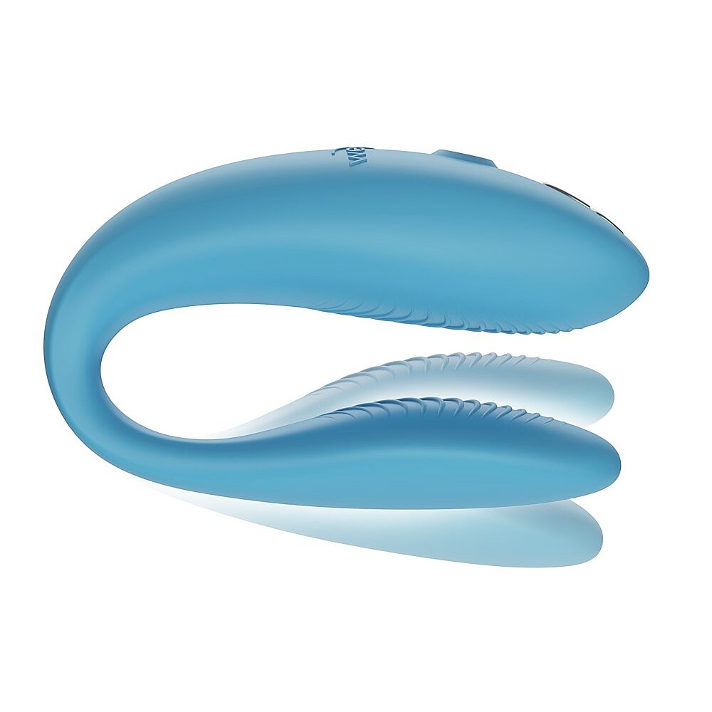 We-Vibe Sync Go - Pariskuntavibraattori