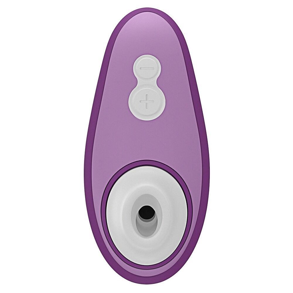 Womanizer Liberty 2 - Imev klitoriskiihotin