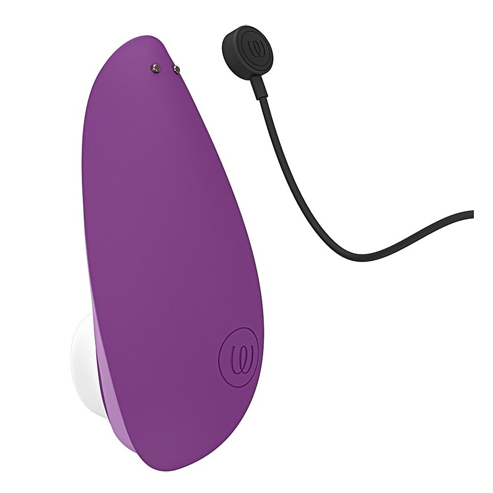 Womanizer Liberty 2 - Imev klitoriskiihotin