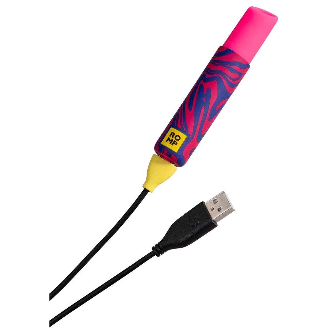 ROMP Lipstick - Imev klitoriskiihotin 