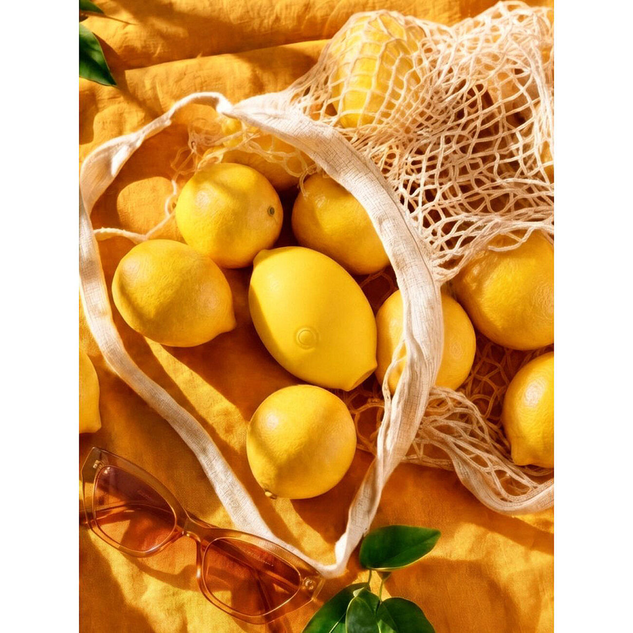 ROMP Lemon Crush - Imev� klitoriskiihotin