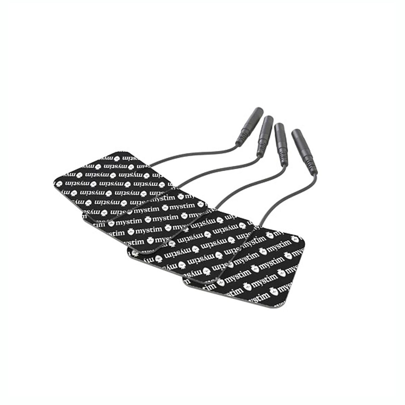 Mystim Tension Lover 2 - Shkstimulaatiolaite (EMS-laite)