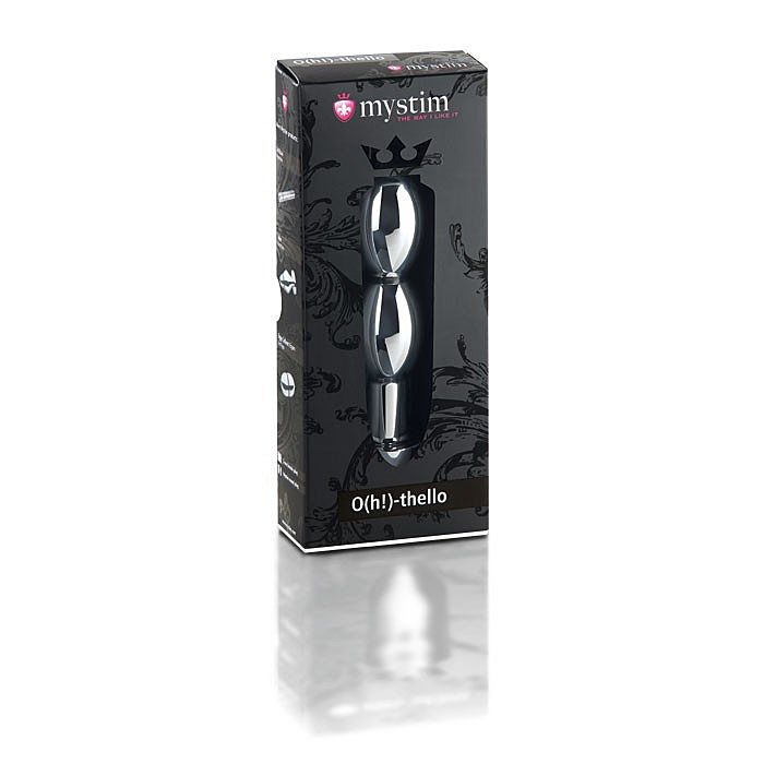 Mystim O(h!)-thello - Dildo