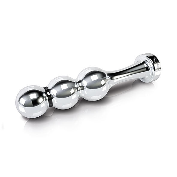 Mystim Bold Boris - Shk johtava dildo