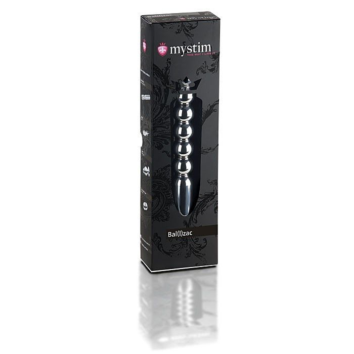 Mystim - Bal(l)zac dildo