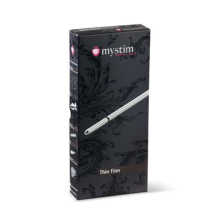 Mystim - Thin Finn penispora