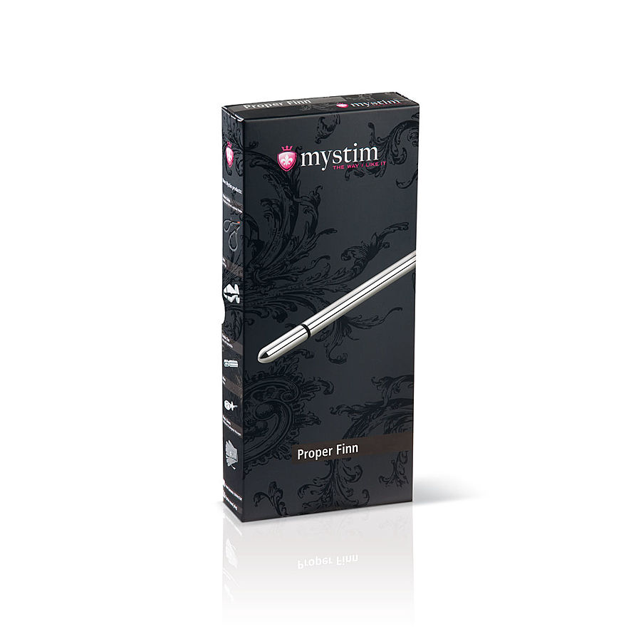 Mystim - Proper Finn penispora