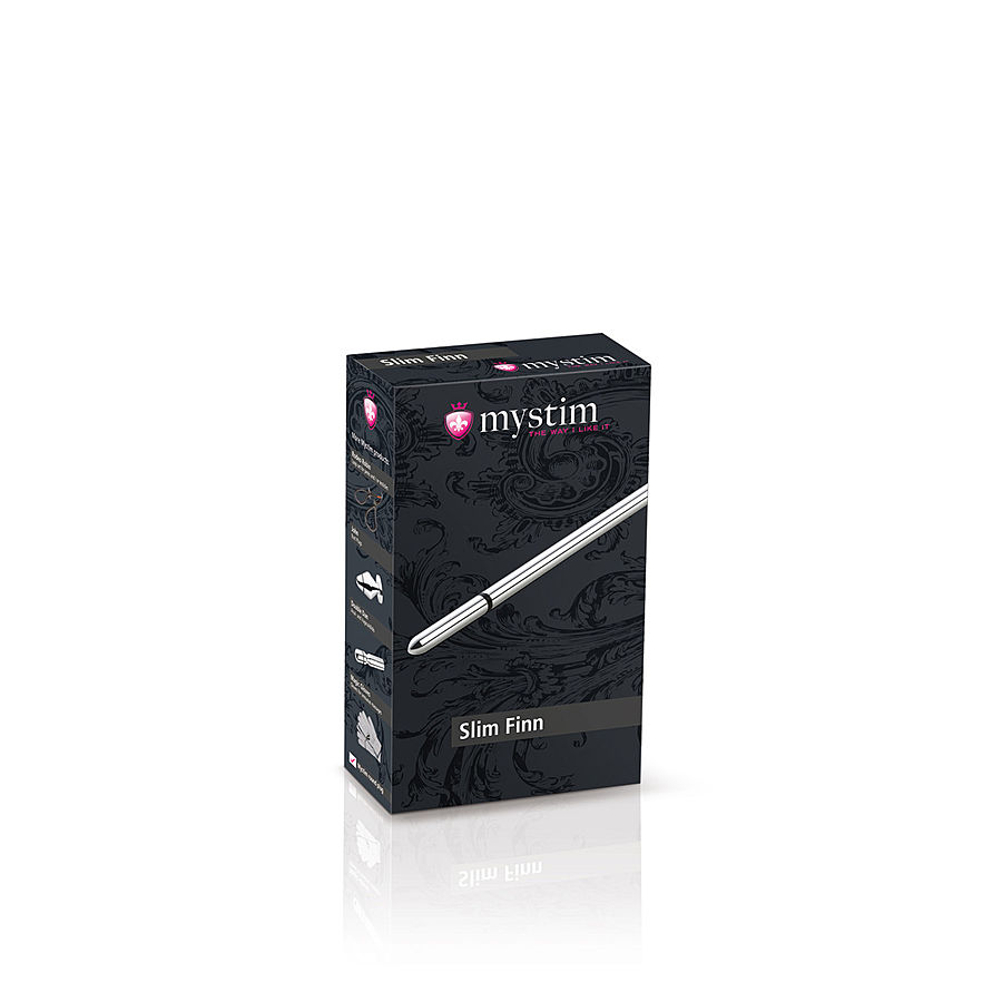 Mystim - Slim Finn penispora