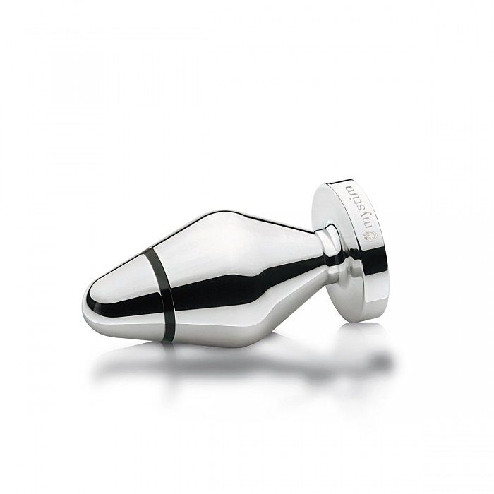 Mystim - John L anaalitappi