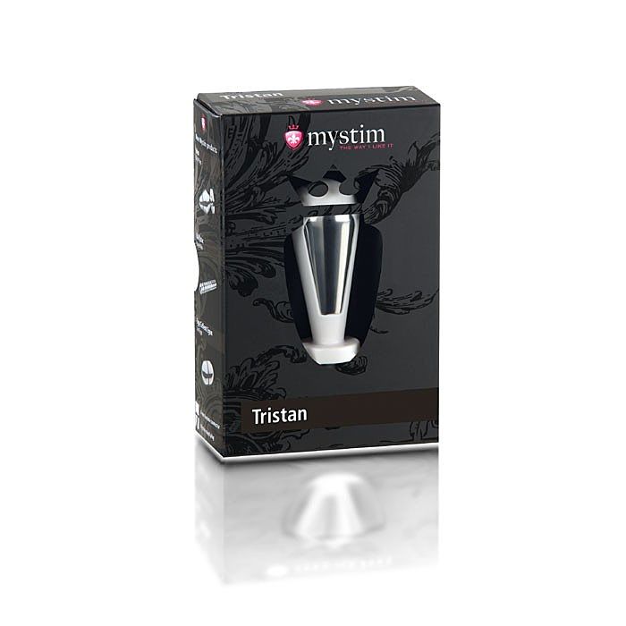 Mystim - Tristan tappi