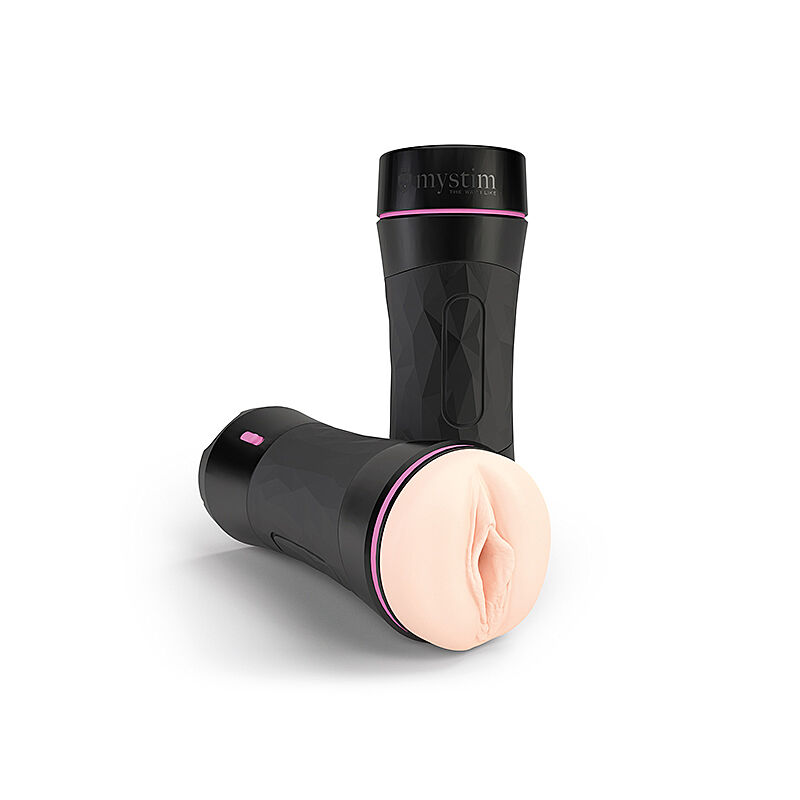 Mystim Oh PUSH ME - Tekovagina