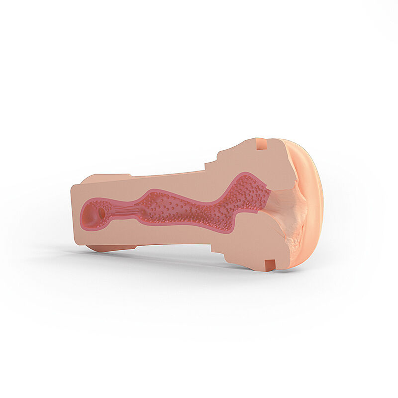 Mystim Oh PUSH ME - Tekovagina